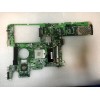 MB BAD - донор Lenovo IdeaPad Y560, KL3A (FRU 11S11012137Z) DAKL3AMB8E0 REV: E, ATI 216-0772003, 8 чипов Hynix H5TQ1G63BFR - снято что-то