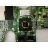 MB BAD - донор Lenovo IdeaPad Y560, KL3A (FRU 11S11012137Z) DAKL3AMB8E0 REV: E, ATI 216-0772003, 8 чипов Hynix H5TQ1G63BFR - снято что-то