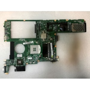 MB BAD - донор Lenovo IdeaPad Y560p, KL3E (FRU 11S11013157Z, 11S102001065Z) DAKL3EMB8E0 REV: E, ATI 216-0772003, 8 чипов Hynix H5TQ1G63BFR - снято что-то 
