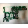 MB BAD - донор Lenovo IdeaPad Y560, (FRU: 11S11012136Z) DAKL3AMB8E0 REV: E, ATI 216-0772003, 8 чипов Hynix H5TQ1G63BFR - снято что-то 