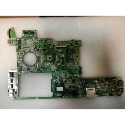 MB BAD - донор Lenovo IdeaPad Y560, (FRU: 11S11012136Z) DAKL3AMB8E0 REV: E, ATI 216-0772003, 8 чипов Hynix H5TQ1G63BFR - снято что-то 