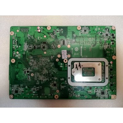 MB BAD - донор Lenovo ThinkCentre M90z IQ57 V0.1 DA0QU8MB6G1 REV: G, Intel SLGZW - снято что-то