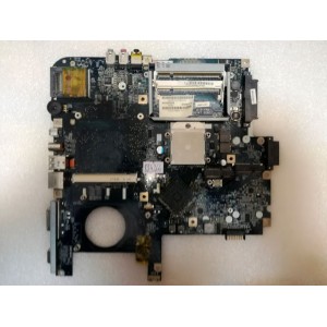 MB BAD - донор Acer Aspire 5520 ICW50 LA-3581P REV: 2.0., - снято что-то
