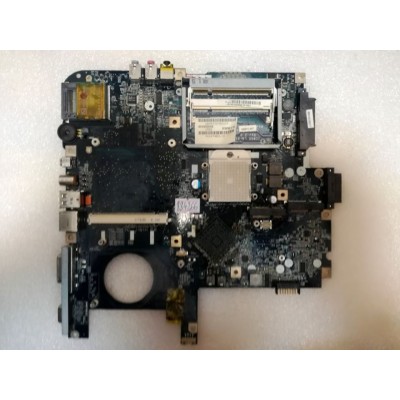 MB BAD - донор Acer Aspire 5520 ICW50 LA-3581P REV: 2.0., - снято что-то