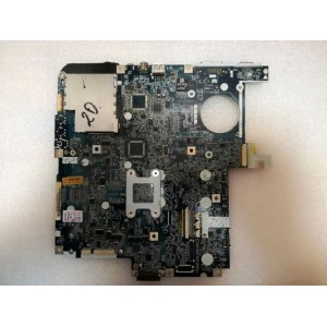 MB BAD - донор Acer Aspire 5520 ICW50 LA-3581P REV: 2.0., - снято что-то