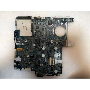 MB BAD - донор Acer Aspire 5520 ICW50 LA-3581P REV: 2.0., - снято что-то