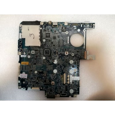 MB BAD - донор Acer Aspire 5520 ICW50 LA-3581P REV: 2.0., - снято что-то