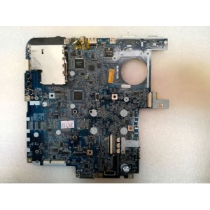 MB BAD - донор Acer Aspire 5520 ICW50 LA-3581P REV: 2.0., nVidia MCP67MV-A2 - снято что-то