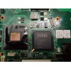 MB BAD - донор Lenovo ThinkPad T61 (FRU: 42W7651) Intel SLA5R NH82801HEM, Intel SLA5T LE82GM965 - снято что-то