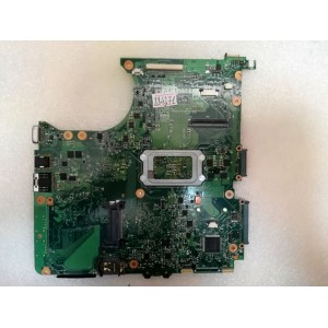 MB BAD - донор HP Compaq 6735s (6050A2161301-MB-A02) AMD 218S7EBLA12FG - снято что-то