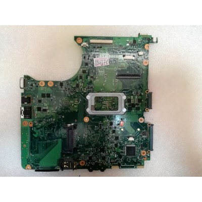 MB BAD - донор HP Compaq 6735s (6050A2161301-MB-A02) AMD 218S7EBLA12FG - снято что-то