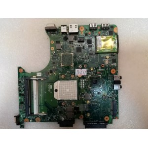 MB BAD - донор HP Compaq 6735s (6050A2161301-MB-A02) AMD 218S7EBLA12FG - снято что-то