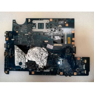 MB BAD - донор Lenovo IdeaPad G550 KIWA7 LA-5082P (11S168002993Z, 11S102000602Z) REV: 1.0., Intel SLB8Q AF82801IBM, Intel SLB94 AC82GM45 - снято что-то