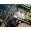 MB BAD - донор Acer Aspire 3690 HBL51 LA-3081P, HBL51 L20, Intel SL8YB NH82801GBM, Intel SL9Z9 QG82943GML, Intel SL9KV Celeron M 430 - снято что-то