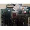 MB BAD - донор Lenovo IdeaPad G570 PIWG2 D06 PIWG2 LA-6753P (11S102500019Z) LA-6753P REV: 1.0., ATI 218-0774207, Intel SLJ4P BD82HM65, 4 чипа Hynix H5TQ2G63BFR - снято что-то
