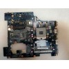 MB BAD - донор Lenovo IdeaPad G570 PIWG2 D06 LA-6753P REV: 1.0., ATI 218-0774207, Intel SLJ4P BD82HM65, 4 чипа Hynix H5TQ2G63BFR - снято что-то