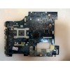 MB BAD - донор Lenovo IdeaPad G570 PIWG2 D06 (11S11013569Z, 11S102001066Z) LA-6753P REV: 1.0., ATI 218-0774207, Intel SLJ4P BD82HM65, 4 чипа Samsung K4W2G1646C-HC12 - снято что-то 