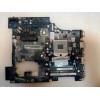 MB BAD - донор Lenovo IdeaPad G570 PIWG2 D06 (11S11013569Z, 11S102001066Z) LA-6753P REV: 1.0., ATI 218-0774207, Intel SLJ4P BD82HM65, 4 чипа Samsung K4W2G1646C-HC12 - снято что-то 