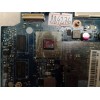 MB BAD - донор Lenovo IdeaPad G570 PIWG2 D06 (11S11013569Z, 11S102001066Z) LA-6753P REV: 1.0., ATI 218-0774207, Intel SLJ4P BD82HM65, 4 чипа Samsung K4W2G1646C-HC12 - снято что-то 