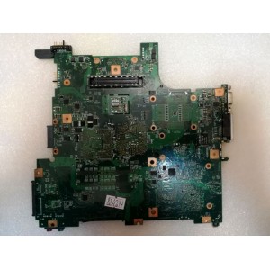 MB BAD - донор Lenovo ThinkPad T400 MLB3I-7 (FRU: 42W8126) Intel SLB8P AF82801IEM, RICOH R5C847 - снято что-то