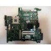 MB BAD - донор Lenovo ThinkPad T400 MLB3I-7 (FRU: 42W8126) Intel SLB8P AF82801IEM, RICOH R5C847 - снято что-то