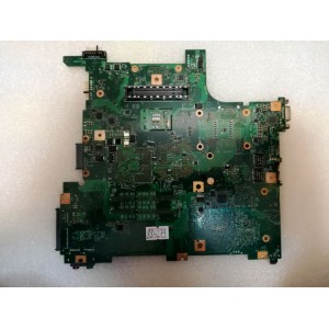 MB BAD - донор Lenovo ThinkPad T400 MLB3I-7 (FRU: 42W8126) Intel SLB8P AF82801IEM, RICOH R5C847 - снято что-то