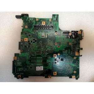 MB BAD - донор Lenovo ThinkPad T400 MLB3I-7 (FRU: 42W8126) Intel SLB8P AF82801IEM, Intel SLB94 AC82GM45, RICOH R5C847 - снято что-то