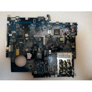 MB BAD - донор Acer Aspire 5110, 5111, 5112, 5113 HCL51 LA-3211P MB_0 REV: 1.0., ATI 216ECP4ALA13FG, ATI 218S4RBSA12G IXP460 SB460 - снято что-то