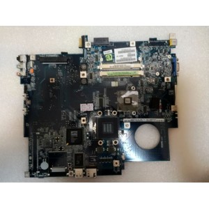 MB BAD - донор Acer Aspire 5110, 5111, 5112, 5113 HCL51 LA-3211P MB_0 REV: 1.0., ATI 216ECP4ALA13FG, ATI 218S4RBSA12G IXP460 SB460 - снято что-то