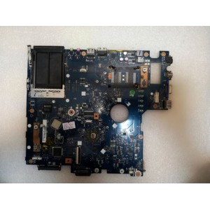 MB BAD - донор Samsung NP-R40 Plus, NP-R40XY01/SER FIRENZE2-R (BA41-00716A, BA92-04512B) REV: 1.1, ATI 216MEP6CLA14FG, AMD 218S6ECLA21FG, RICOH R5C843 - снято что-то
