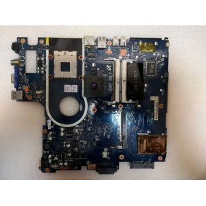 MB BAD - донор Samsung NP-R40 Plus, NP-R40XY01/SER FIRENZE2-R (BA41-00716A, BA92-04512B) REV: 1.1, ATI 216MEP6CLA14FG, AMD 218S6ECLA21FG, RICOH R5C843 - снято что-то