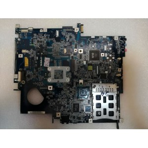MB BAD - донор Acer Aspire 5110, 5111, 5112, 5113 HCW51 LA-3121P REV: 2B, ATI 216MCA4ALA12FG AMD XPRESS 1100 - снято что-то