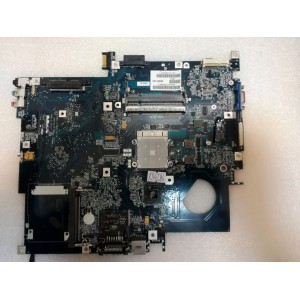 MB BAD - донор Acer Aspire 5110, 5111, 5112, 5113 HCW51 LA-3121P REV: 2B, ATI 216MCA4ALA12FG AMD XPRESS 1100 - снято что-то