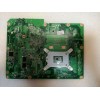 MB BAD - донор Lenovo IdeaCentre C320 CIH61S VER:1.0 (11S11013705Z) CIH61S VER:1.0, DA0QUAMB6D0 REV:D, AMD 215-0804026, Intel SLJ4P BD82HM65, 4 чипа hynix H5TQ2G63BFR - снято что-то