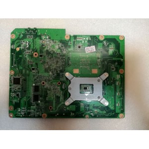 MB BAD - донор Lenovo IdeaCentre C320 CIH61S VER:1.0 (11S11013705Z) CIH61S VER:1.0, DA0QUAMB6D0 REV:D, AMD 215-0804026, Intel SLJ4P BD82HM65, 4 чипа hynix H5TQ2G63BFR - снято что-то
