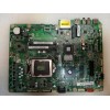 MB BAD - донор Lenovo IdeaCentre C320 CIH61S VER:1.0 (11S11013705Z) CIH61S VER:1.0, DA0QUAMB6D0 REV:D, AMD 215-0804026, Intel SLJ4P BD82HM65, 4 чипа hynix H5TQ2G63BFR - снято что-то
