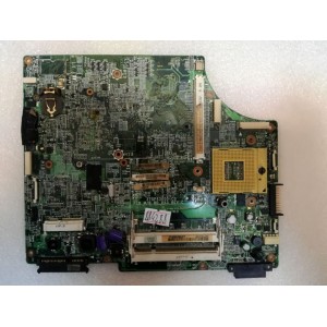 MB BAD - донор Fujitsu Siemens Amilo Pi 1536 P53 (37GP53000-C0) REV: C, Intel SL8Z4 QG82945PM, - снято что-то