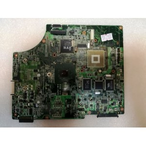 MB BAD - донор Fujitsu Siemens Amilo Pi 1536 P53 (37GP53000-C0) REV: C, Intel SL8Z4 QG82945PM, - снято что-то