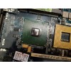 MB BAD - донор Acer Aspire 3690 HBL51 LA-3081P REV: 5.0., Intel SL8ZS Intel Pentium 4 524, - снято что-то