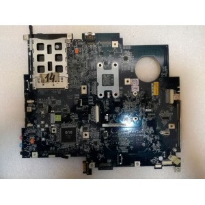 MB BAD - донор Acer Aspire 5110, 5111, 5112, 5113 HCL51 LA-3211P REV: 1.0., ATI 216ECP4ALA13FG, ATI 218S4RBSA12G IXP460 SB460 - снято что-то