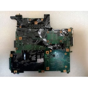 MB BAD - донор Lenovo ThinkPad T400 MLB3I-7 (FRU: 42W8126) Intel SLB8P AF82801IEM, Intel SLB94 AC82GM45, RICOH R5C847 - снято что-то MB BAD - донор Lenovo ThinkPad T400 MLB3I-7 (FRU: 42W8126) Intel SLB8P AF82801IEM, Intel SLB94 AC82GM45, RICOH R5C847 - снято что-то