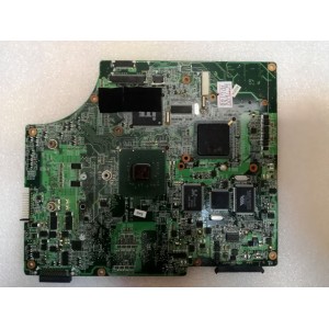 MB BAD - донор Fujitsu Siemens Amilo Pi 1536 P53 (37GP53000-C0) REV: C, Intel SL8Z4 QG82945PM, Intel SL8YB NH82801GBM - снято что-то