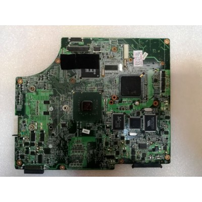 MB BAD - донор Fujitsu Siemens Amilo Pi 1536 P53 (37GP53000-C0) REV: C, Intel SL8Z4 QG82945PM, Intel SL8YB NH82801GBM - снято что-то