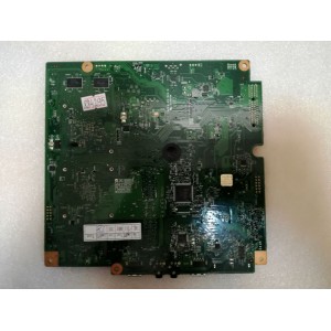 MB BAD - донор Lenovo IdeaCentre C355, C455 CFT3S VER: 1.0., AMD AM5200IAJ44HM, nVidia N13M-GE1-S-A1, 4 чипа SK hynix H5TQ2G63DFR - снято что-то