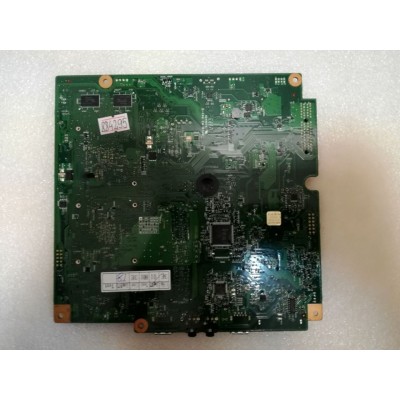 MB BAD - донор Lenovo IdeaCentre C355, C455 CFT3S VER: 1.0., AMD AM5200IAJ44HM, nVidia N13M-GE1-S-A1, 4 чипа SK hynix H5TQ2G63DFR - снято что-то