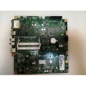 MB BAD - донор Lenovo IdeaCentre C355, C455 CFT3S VER: 1.0., AMD AM5200IAJ44HM, nVidia N13M-GE1-S-A1, 4 чипа SK hynix H5TQ2G63DFR - снято что-то