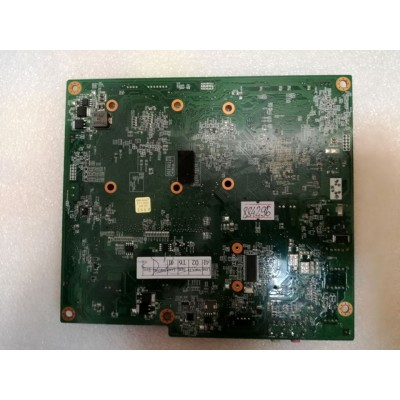 MB BAD - донор Lenovo AIO C200 CIPTS (11S11013068Z) VER: 2.2, Intel SLBXC Intel Atom D525, Intel SLGXX CG82NM10 - снято что-то
