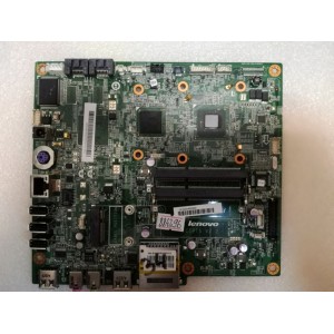 MB BAD - донор Lenovo AIO C200 CIPTS (11S11013068Z) VER: 2.2, Intel SLBXC Intel Atom D525, Intel SLGXX CG82NM10 - снято что-то