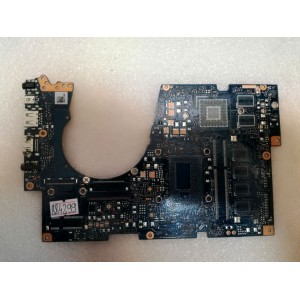 MB BAD - донор Asus UX303L MB_0M (60NB04R0-EG1010) - снято что-то