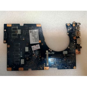 MB BAD - донор Asus UX303L MB_0M (60NB04R0-EG1010) - снято что-то